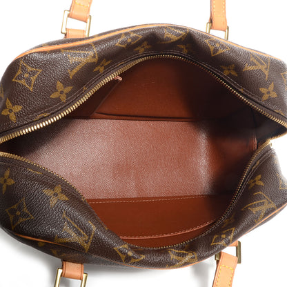 Louis Vuitton Monogram Cite MM 5 of 7
