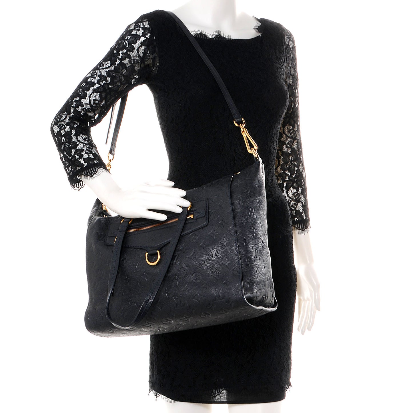 Empreinte Lumineuse PM Infini