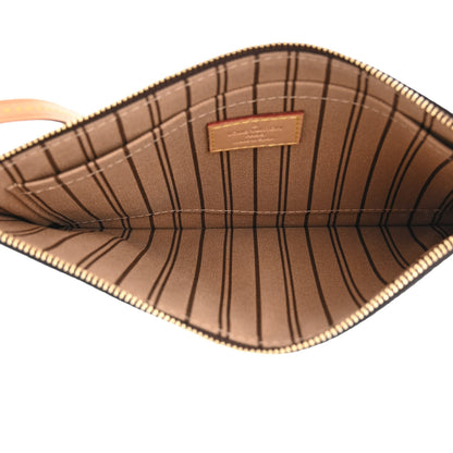 Louis Vuitton Monogram Neo Neverfull MM 7 of 13