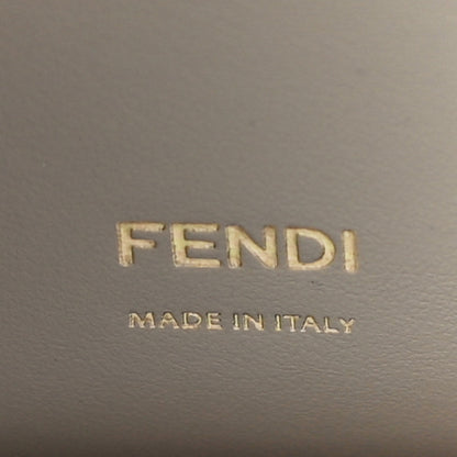 Fendi Agnello Old Shine F is Fendi Kan U Shoulder Bag Amido 6 of 17