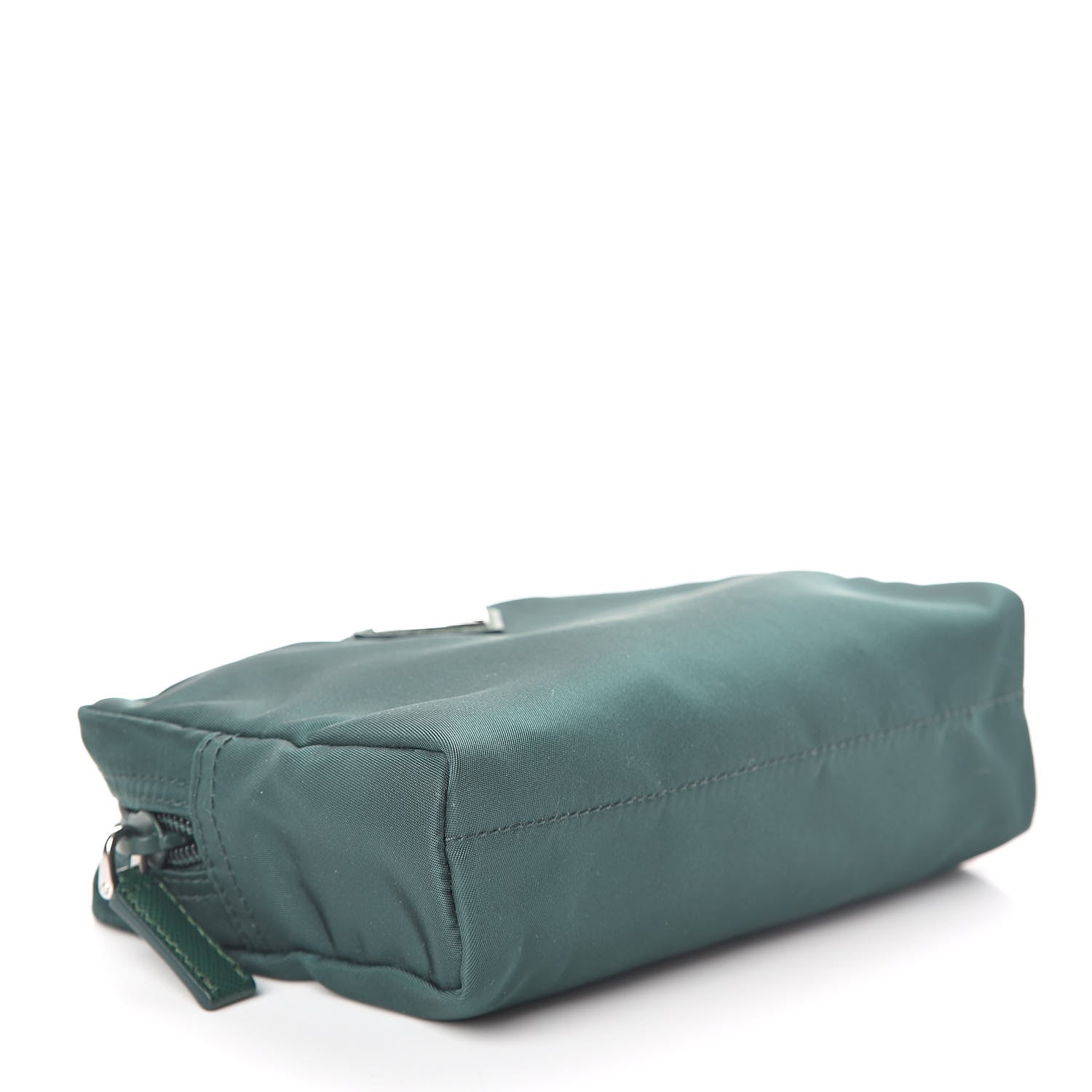 Prada Nylon Vela Cosmetic Pouch Abete 4 of 6