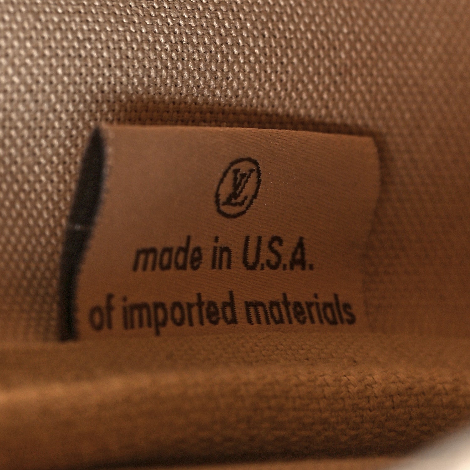 Louis Vuitton Damier Azur Favorite PM 7 of 11