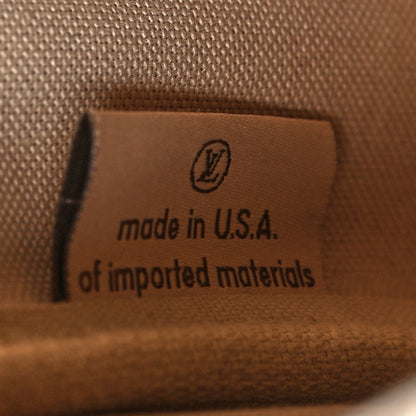 Louis Vuitton Damier Azur Favorite PM 7 of 11