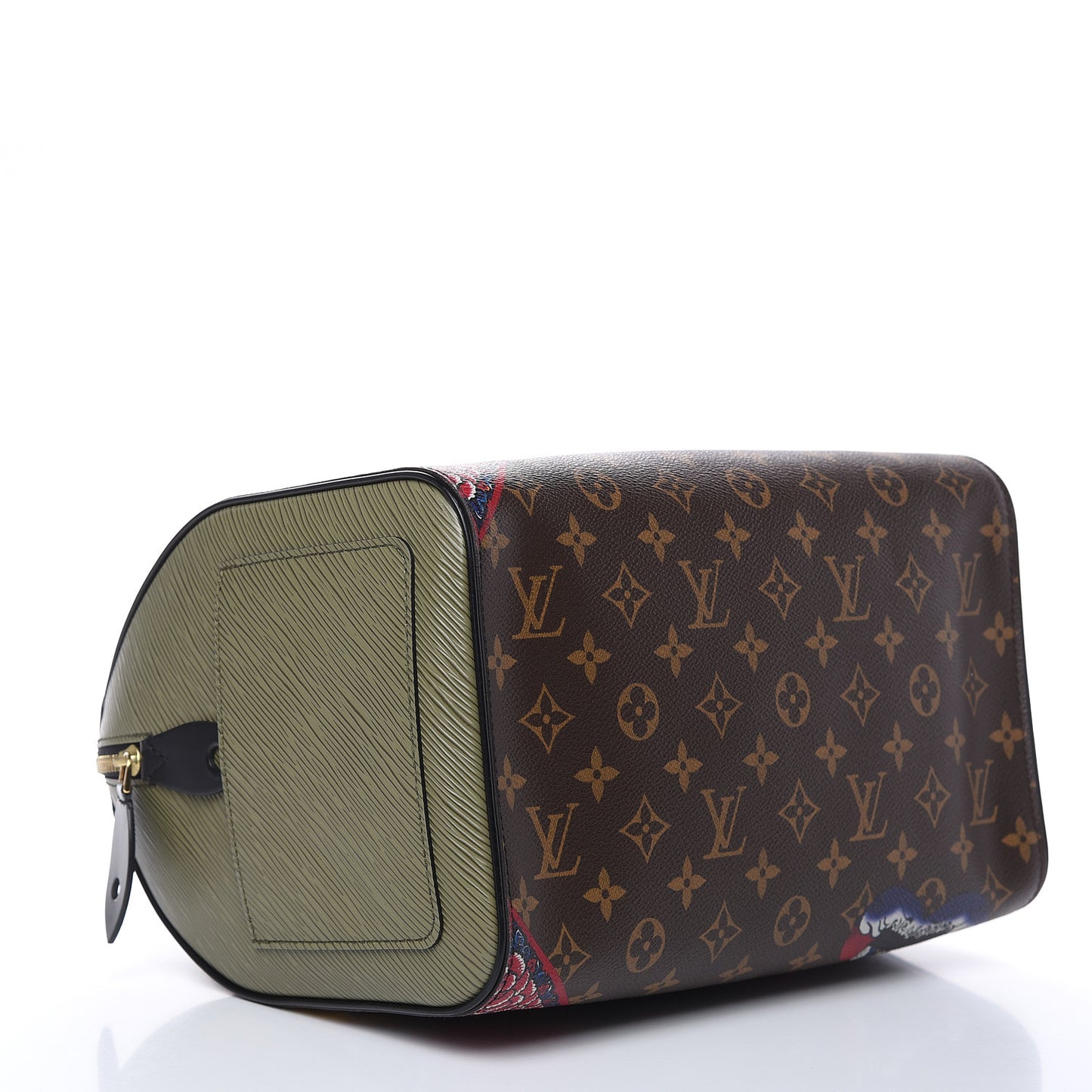 Monogram Kabuki Speedy 30