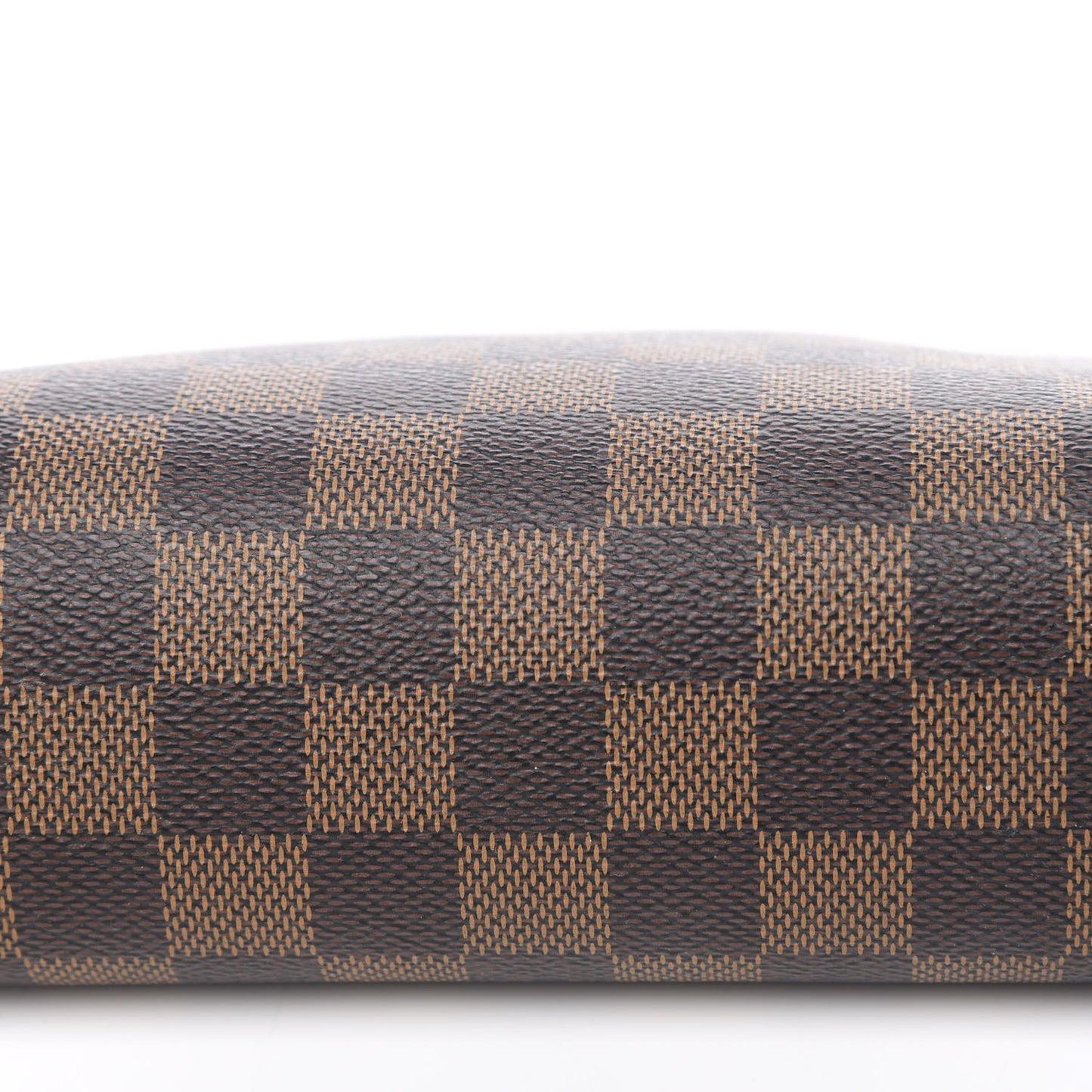 Damier Ebene Cosmetic Pouch GM