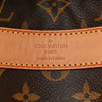 Louis Vuitton Monogram Dog Carrier 50 5 of 9