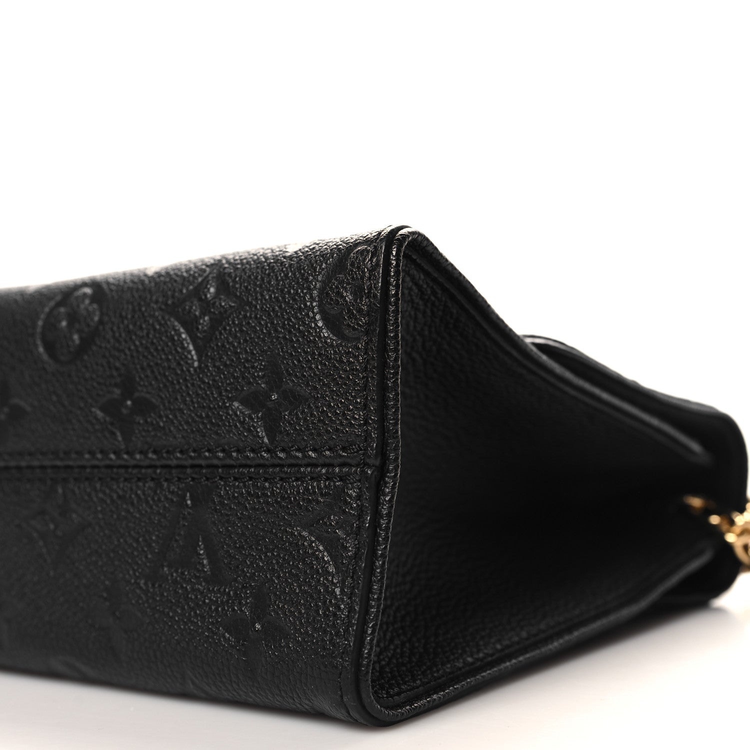 Louis Vuitton Empreinte Saint Sulpice PM Black 9 of 9