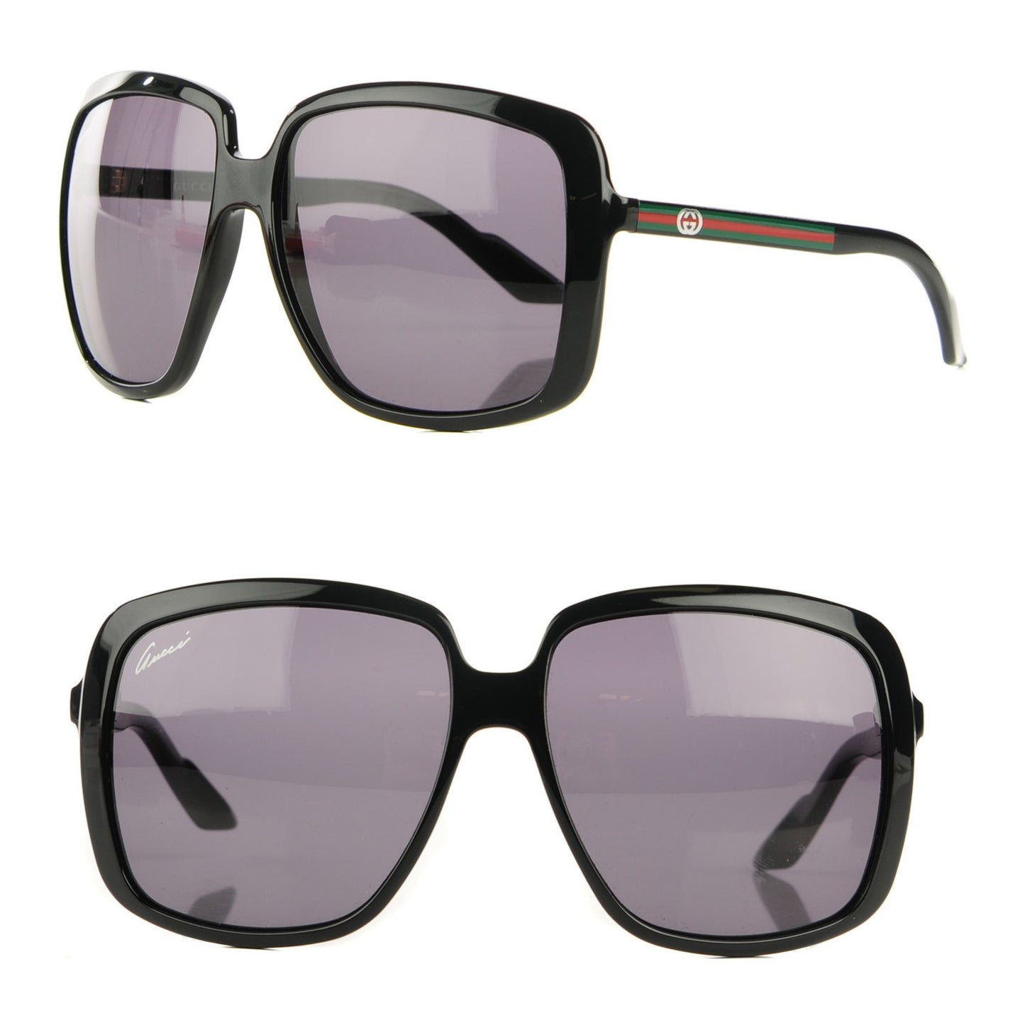 Web Sunglasses 3108/S Black