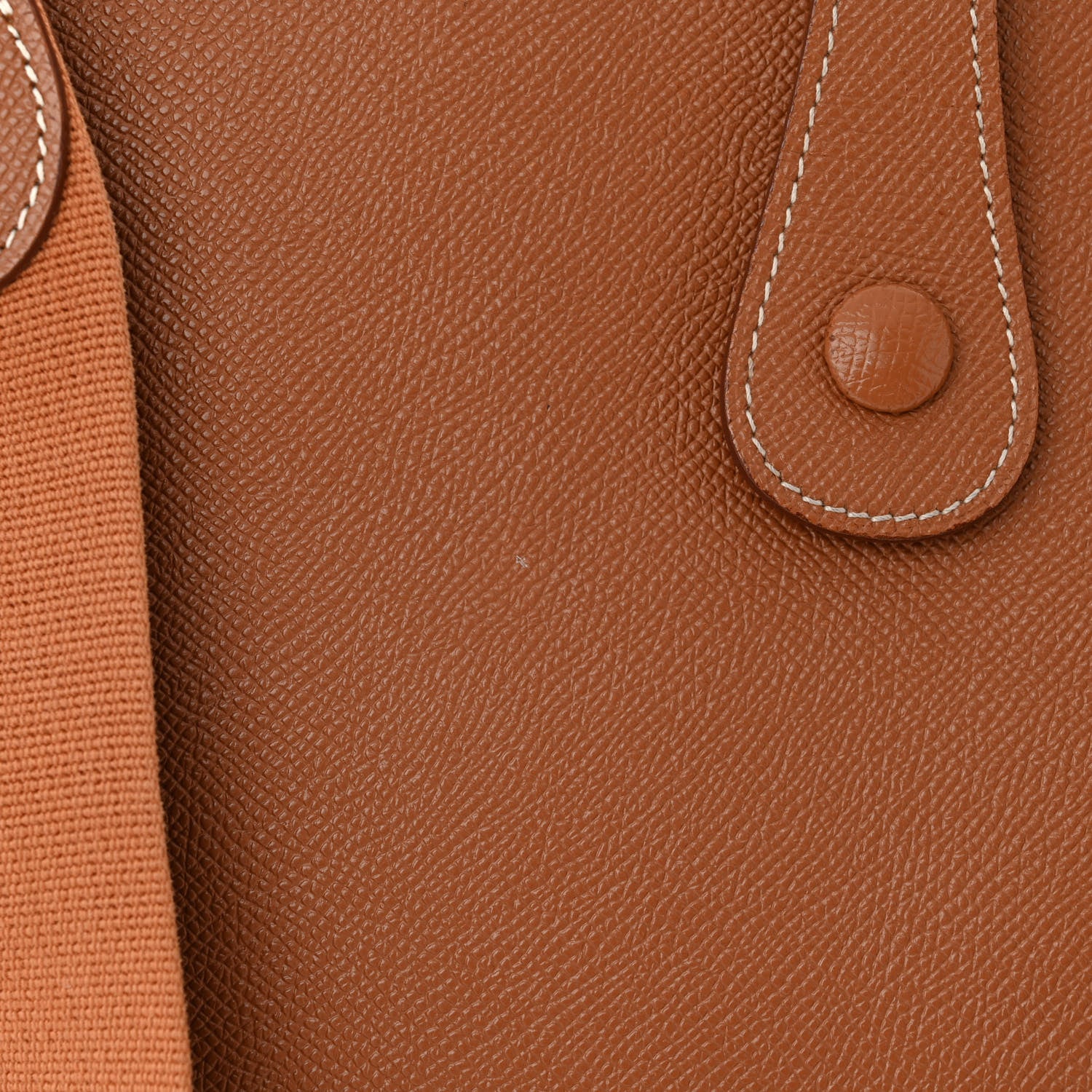 Hermes Epsom Evelyne GM Gold 12 of 12