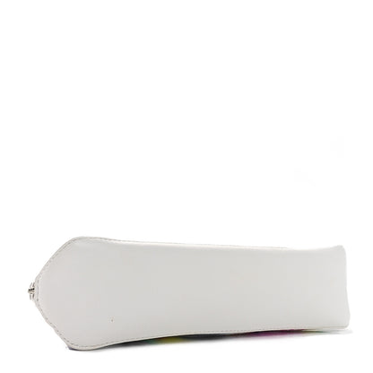 Louis Vuitton Monogram Watercolor Elizabeth Pencil Pouch Multicolor 4 of 10