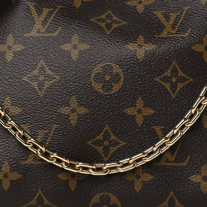 Louis Vuitton Monogram Boulogne NM Black 7 of 9
