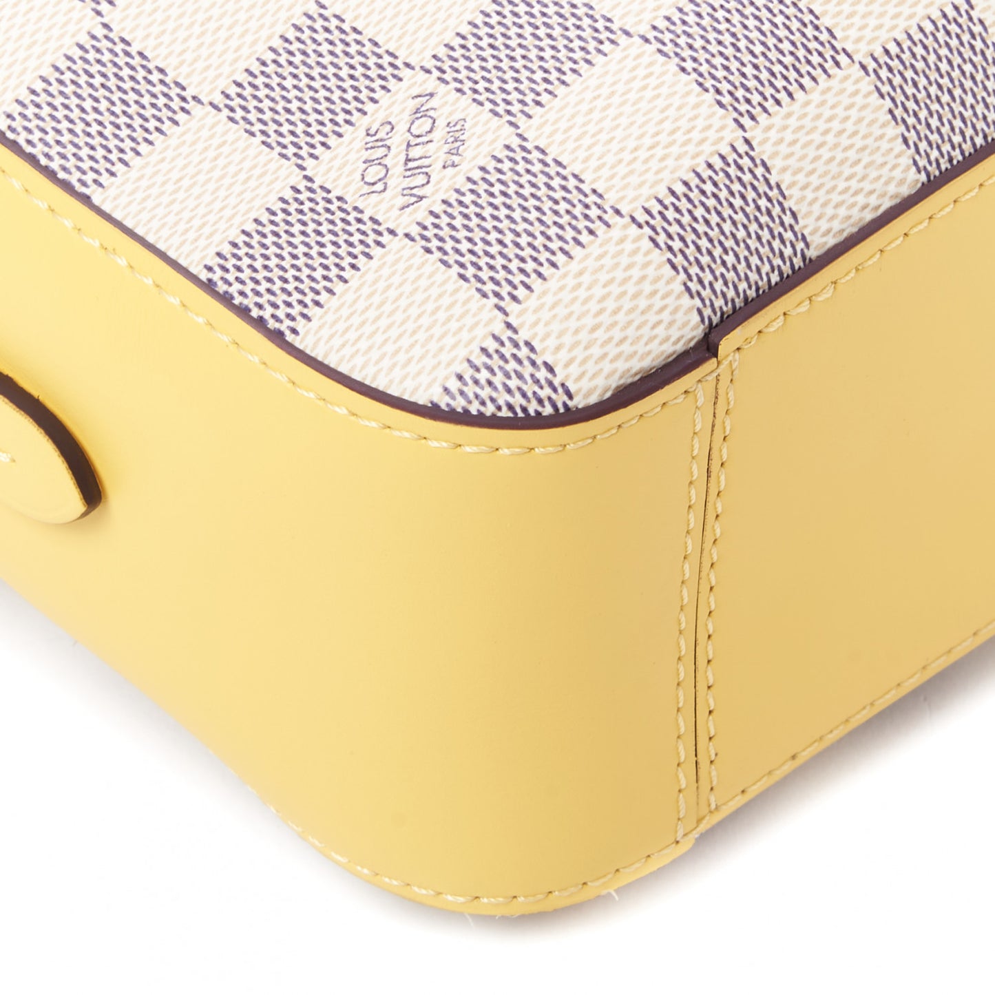 Damier Azur Saintonge Pineapple