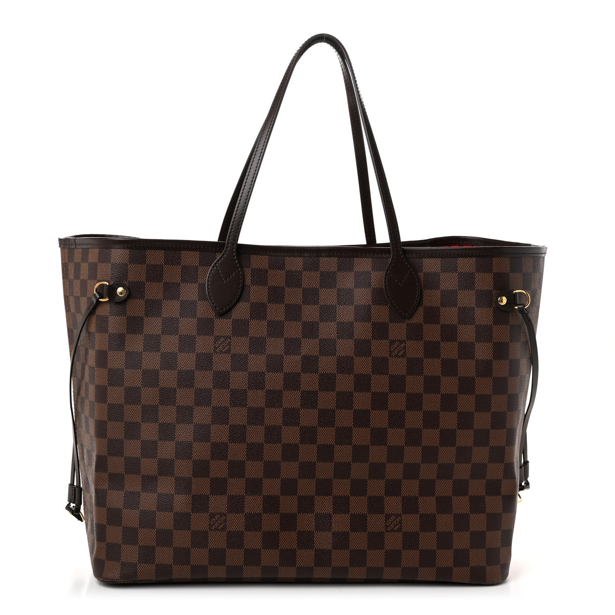 Damier Ebene Neo Neverfull GM
