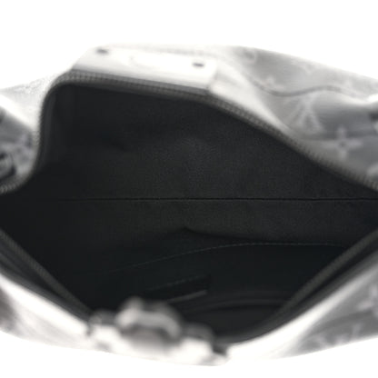Louis Vuitton Monogram Eclipse Soul Trunk East West 5 of 9