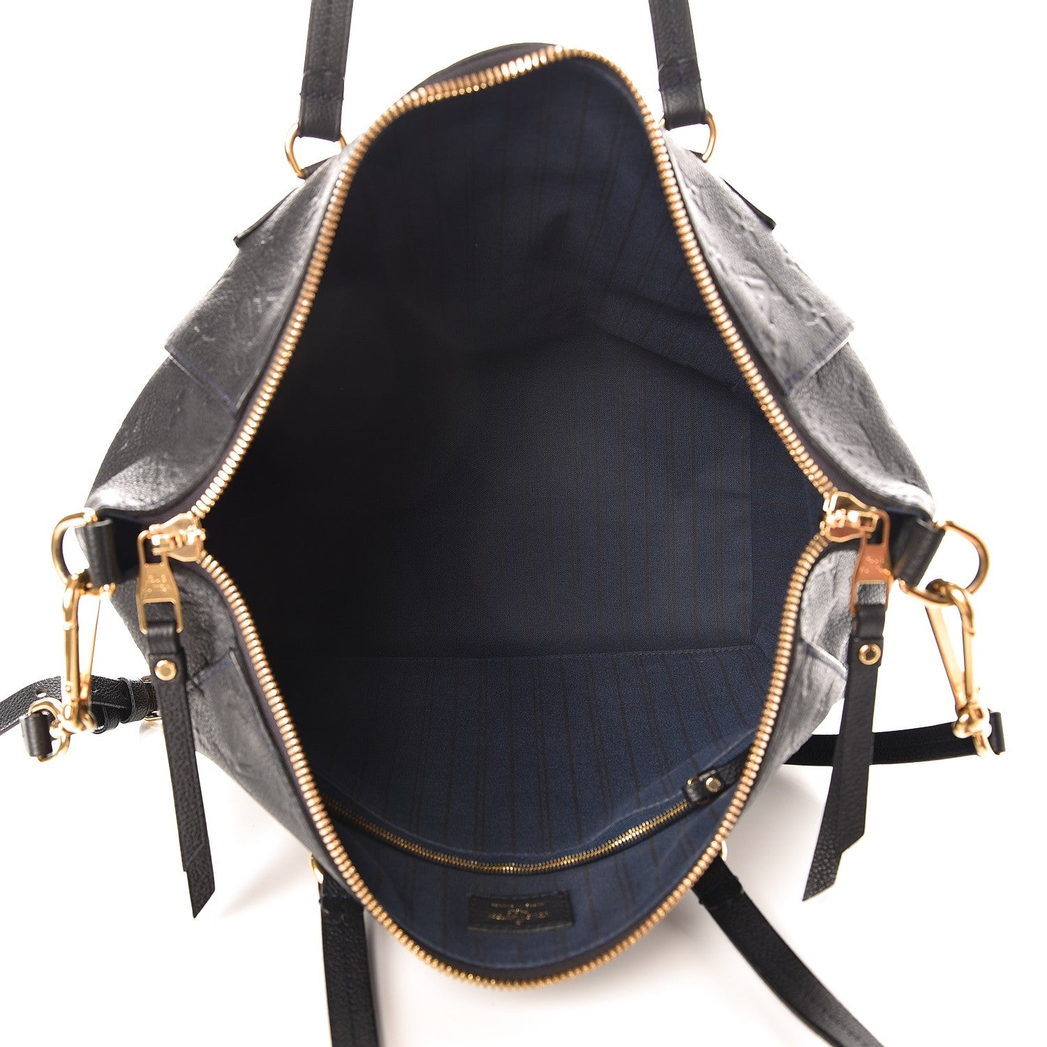 Louis Vuitton Empreinte Lumineuse PM Infini 5 of 9