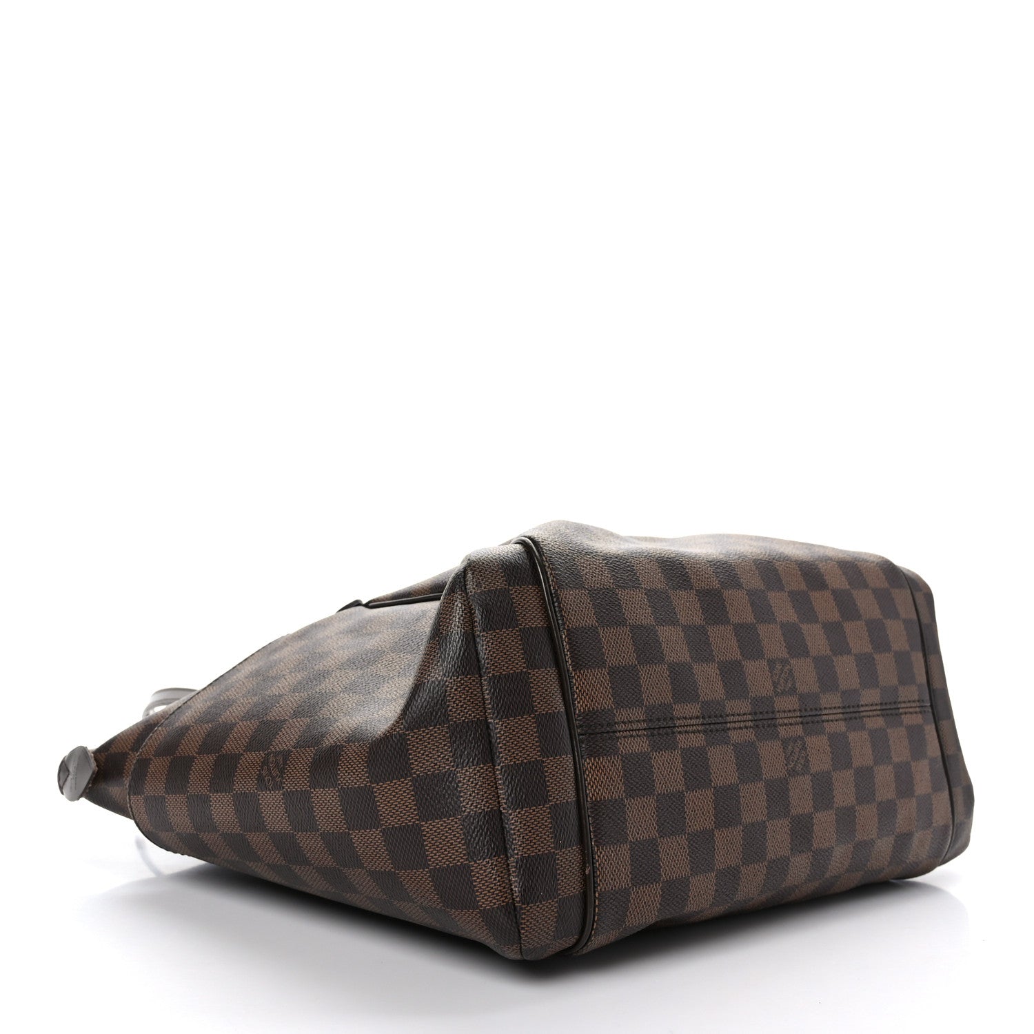 Louis Vuitton Damier Ebene Totally MM 4 of 8