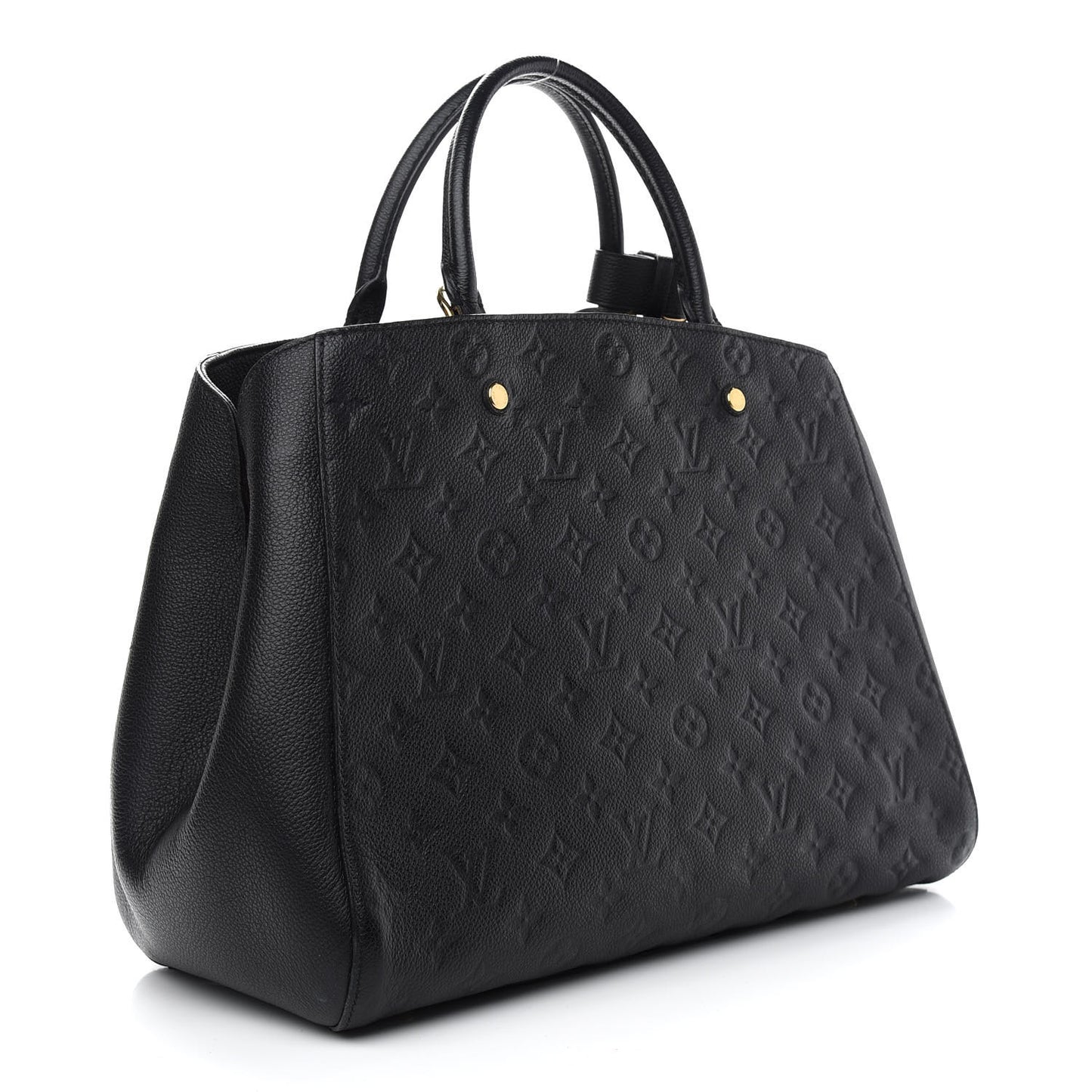 Empreinte Montaigne GM Black