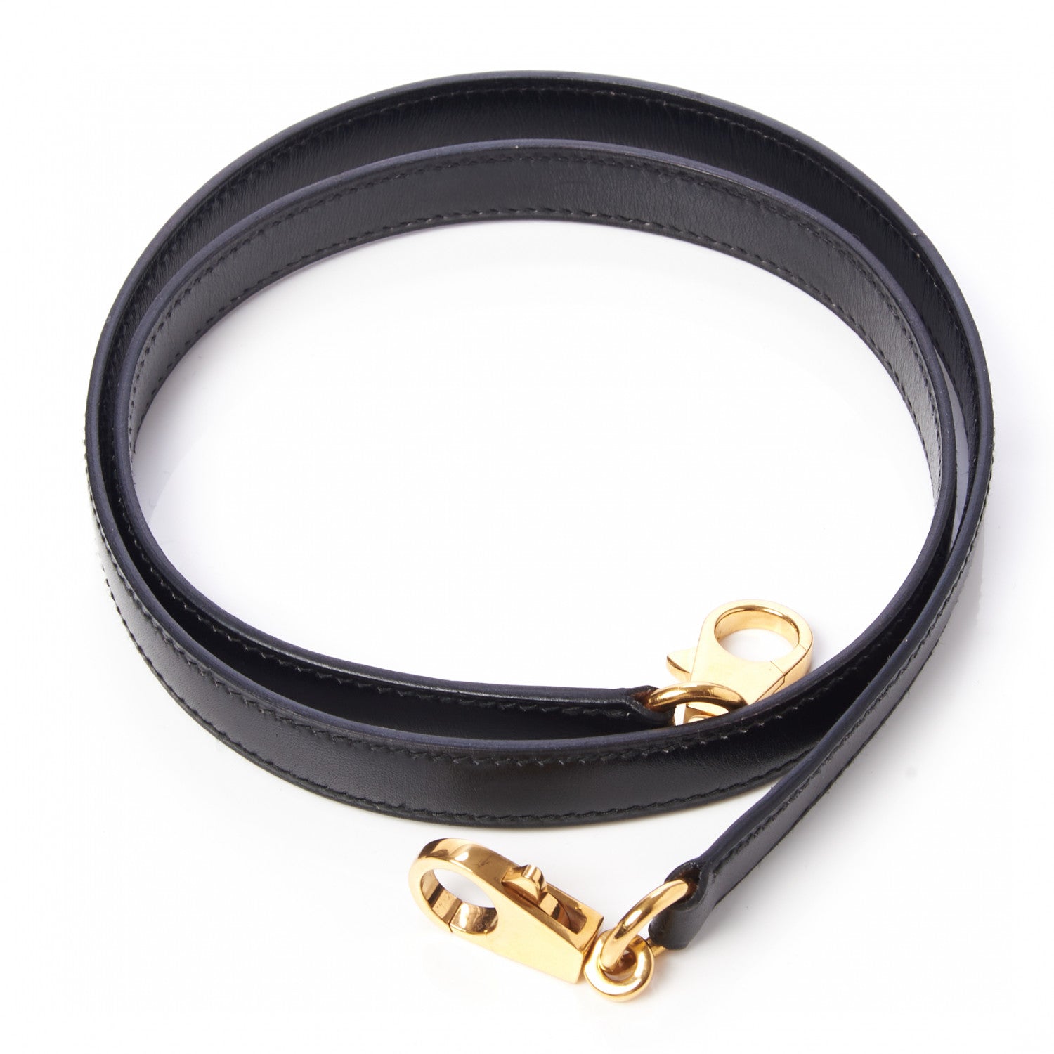 Hermes Box Kelly Sellier 28 Black 28 of 35