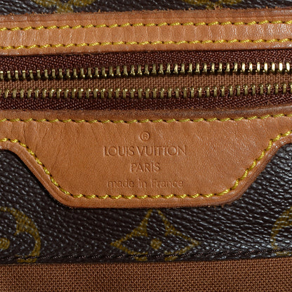 Louis Vuitton Monogram Cabas Alto 6 of 7
