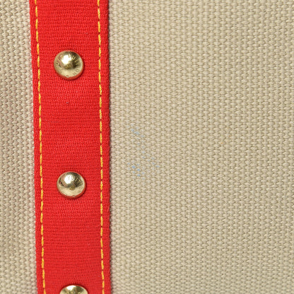 Louis Vuitton Cabas Antigua PM Beige 10 of 13