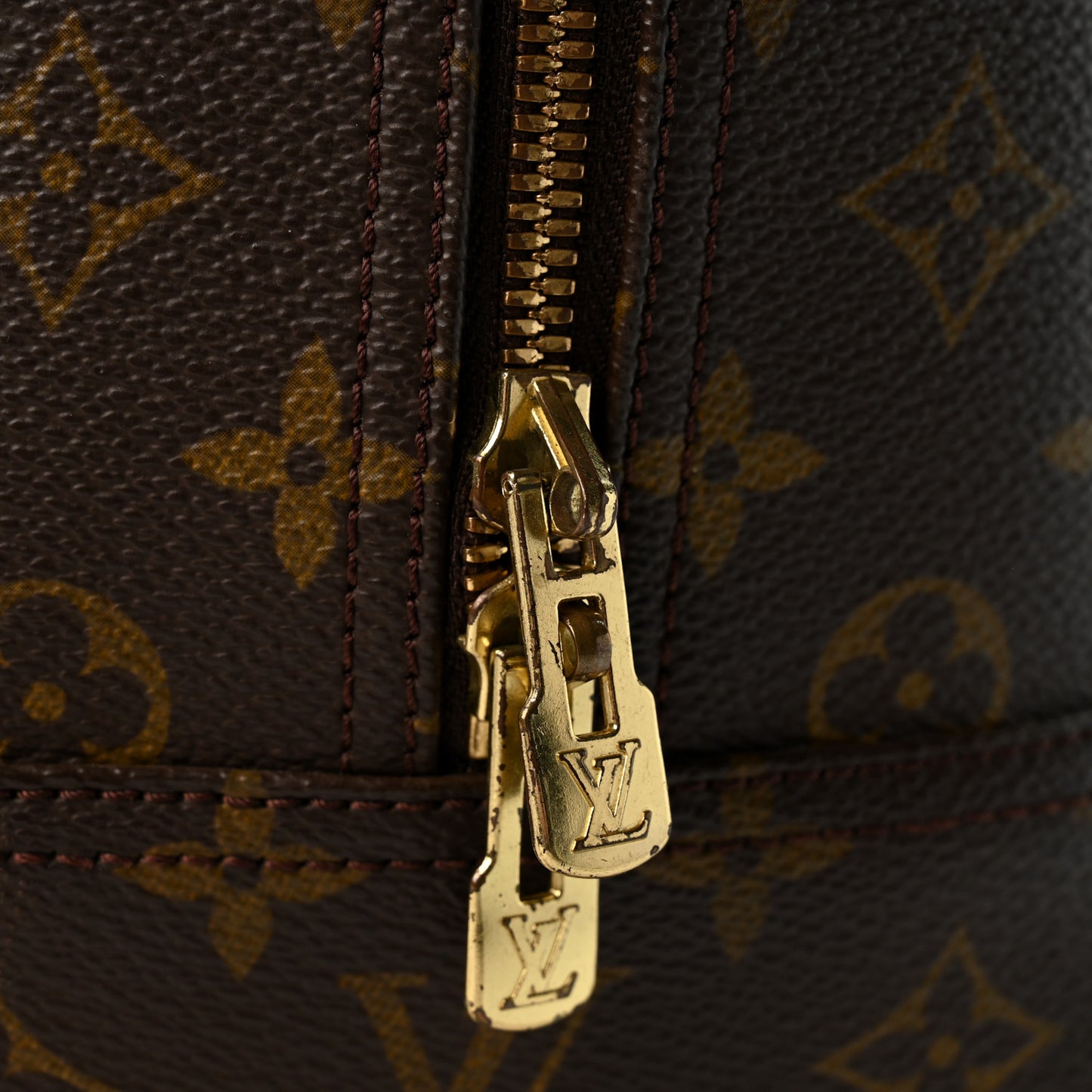 Monogram Deauville