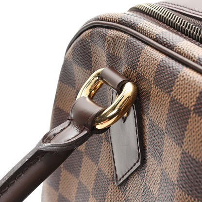 Louis Vuitton Damier Ebene Duomo 10 of 10