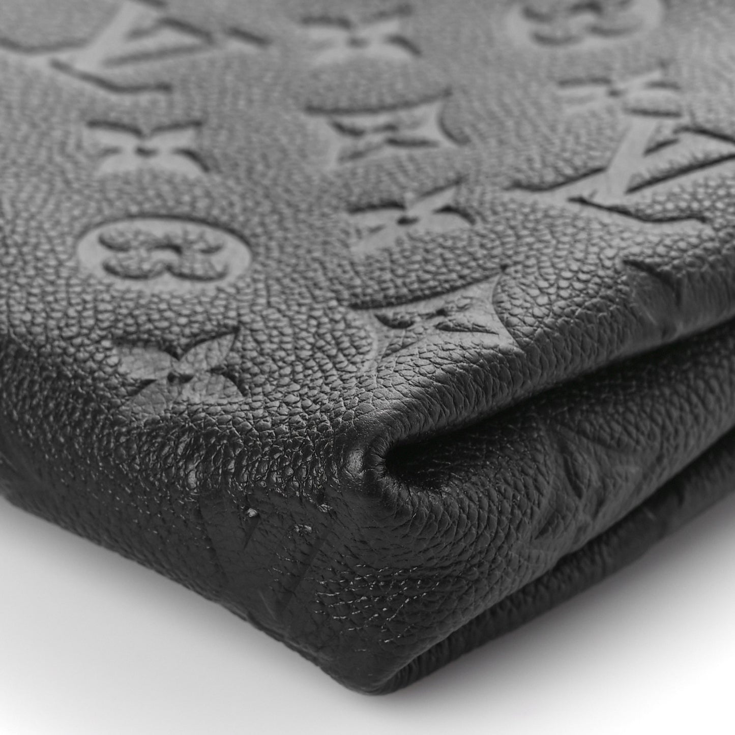 Empreinte Pallas Crossbody Black