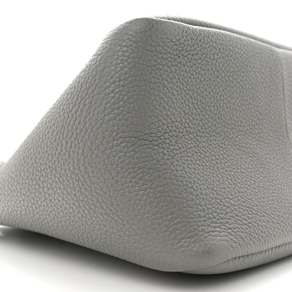 Prada Vitello Daino Soft Dynamique Tote Marmo 9 of 13