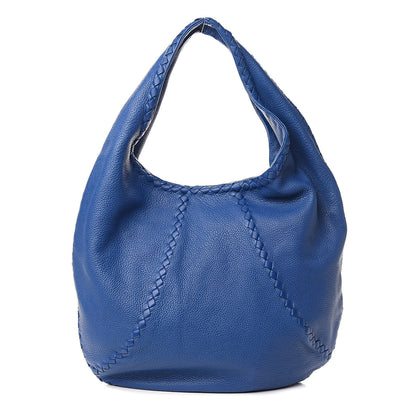 Bottega Veneta Cervo Deerskin Large Hobo Electrique 1 of 13