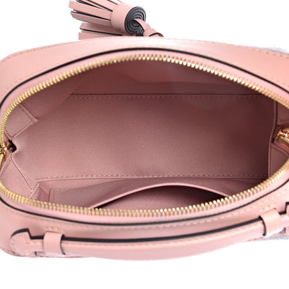 Louis Vuitton Monogram Saintonge Rose Poudre 5 of 9