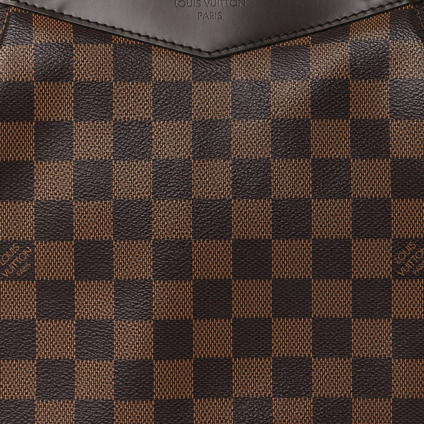 Damier Ebene Westminster PM