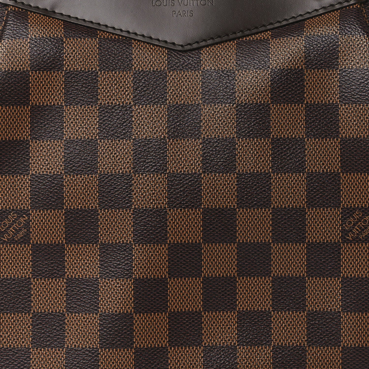 Louis Vuitton Damier Ebene Westminster PM 7 of 7