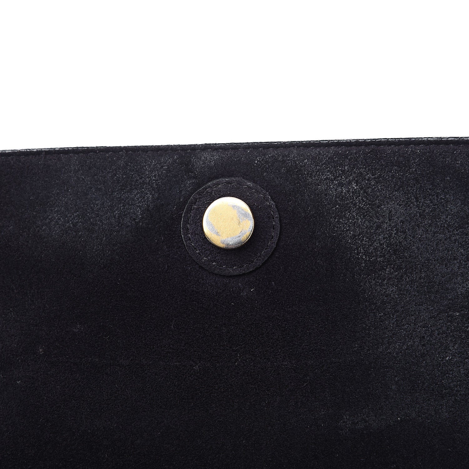 Celine Grained Calfskin Mini Belt Bag Black 6 of 11