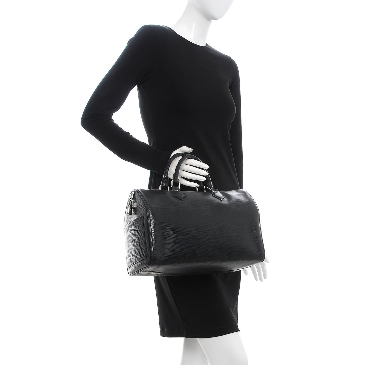 Epi Speedy 30 Black