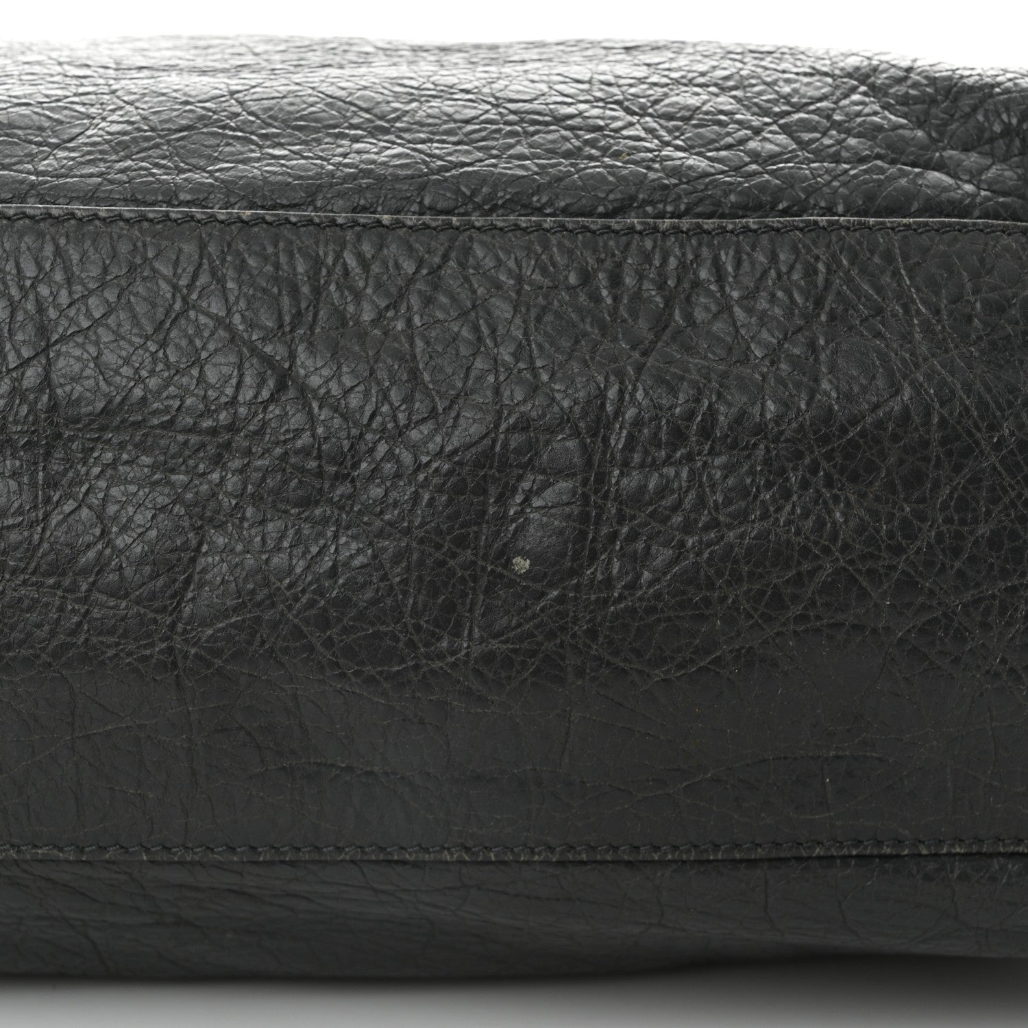 Balenciaga Agneau Classic Hardware City Gris Tarmac 11 of 11