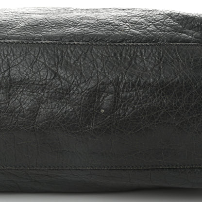 Balenciaga Agneau Classic Hardware City Gris Tarmac 11 of 11