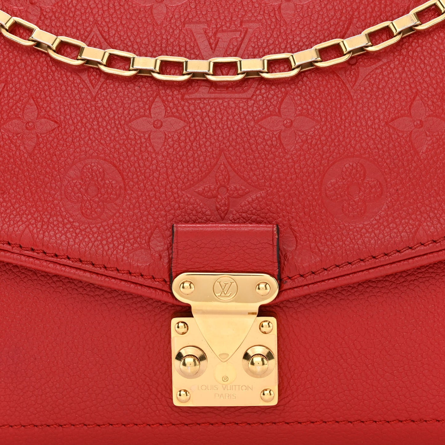 Empreinte Saint Germain PM Cherry