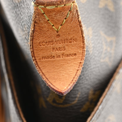 Louis Vuitton Monogram Totally PM 6 of 10