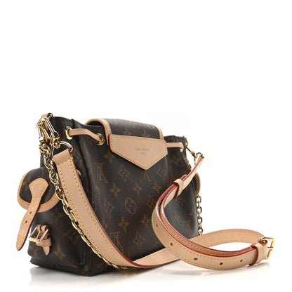 Louis Vuitton Monogram Odyssee NM 3 of 9