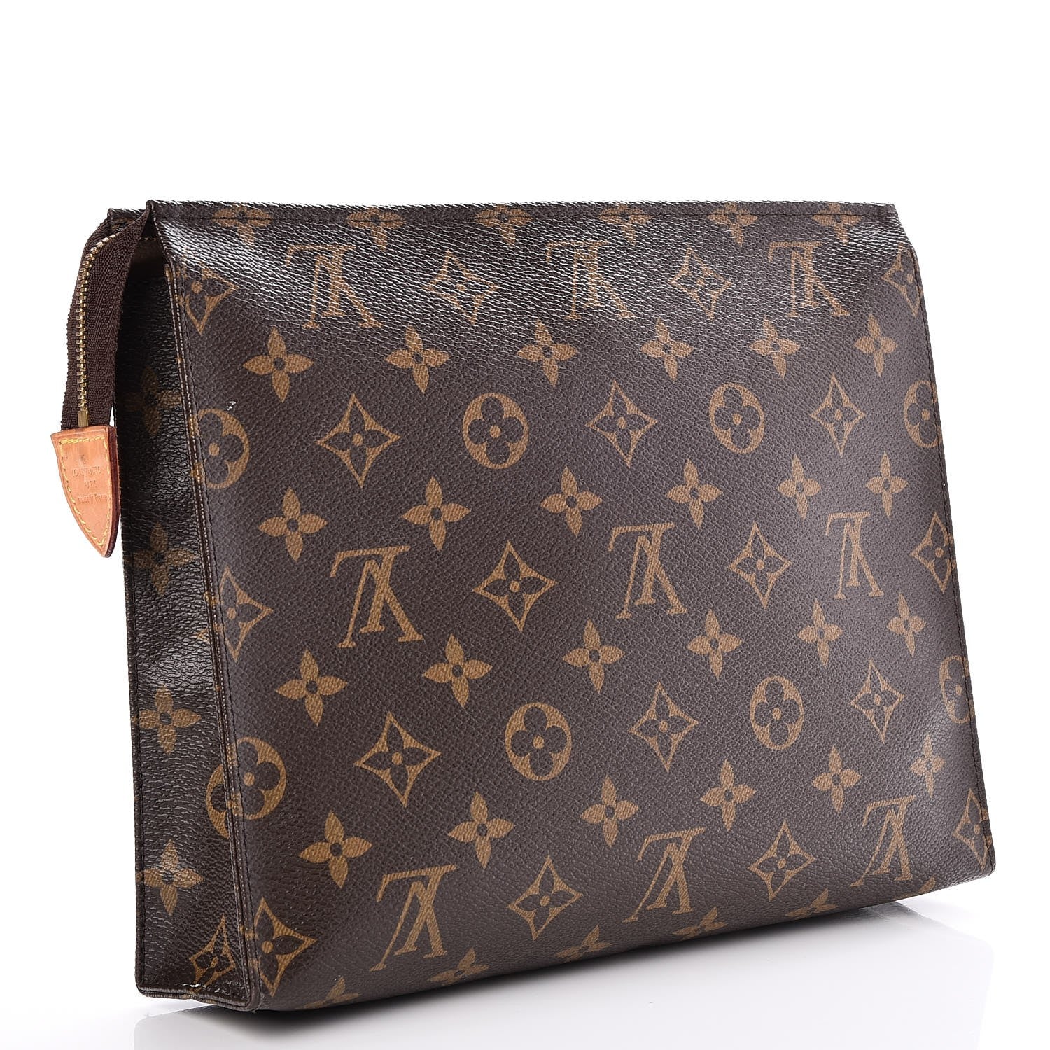 Louis Vuitton Monogram Toiletry Pouch 26 3 of 7