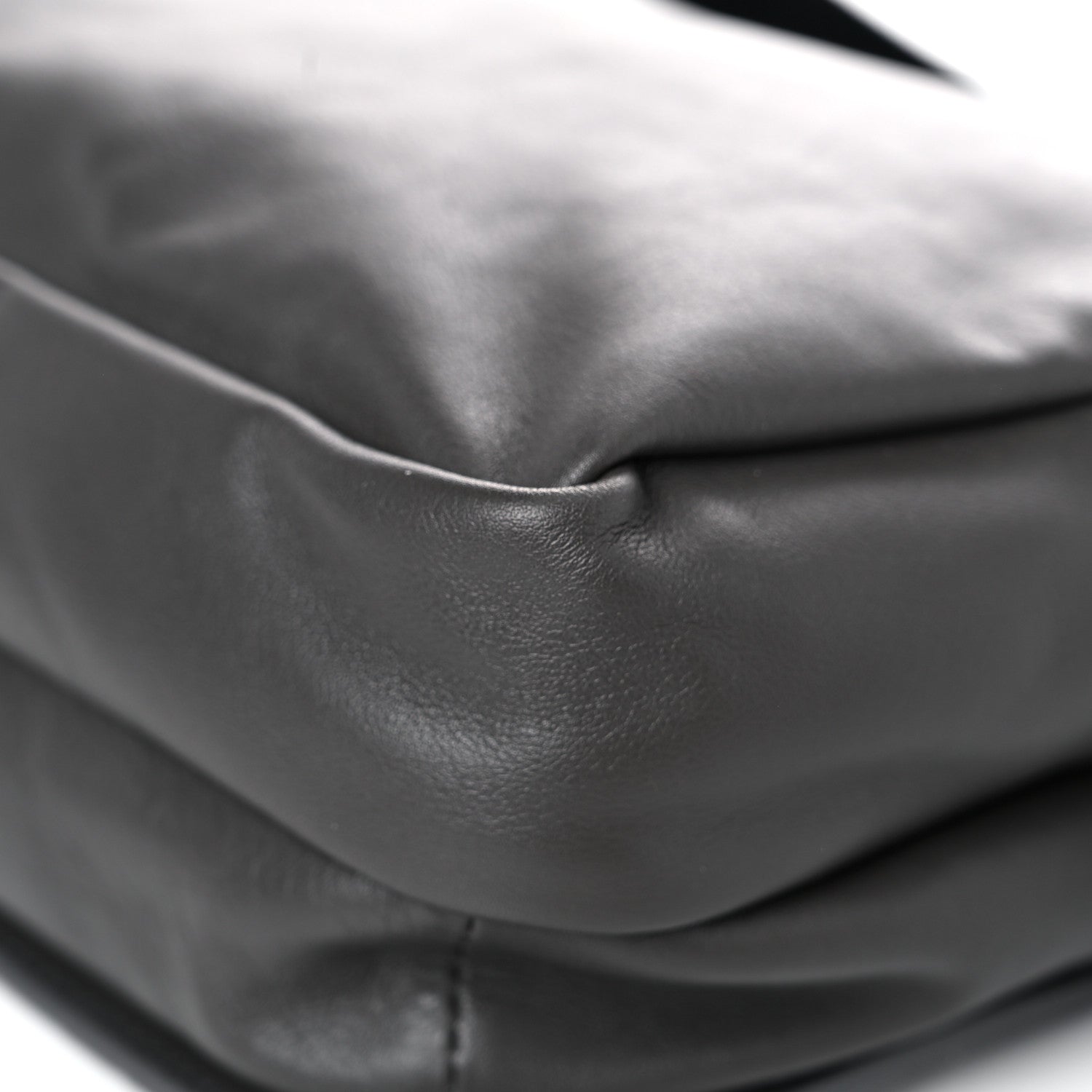 Bottega Veneta Nappa Intrecciato Belt Bag Lead 10 of 15