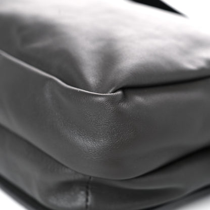 Bottega Veneta Nappa Intrecciato Belt Bag Lead 10 of 15