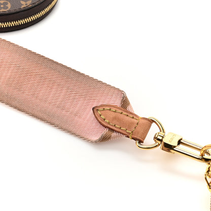 Louis Vuitton Monogram Multi Pochette Accessories Rose Clair 13 of 13