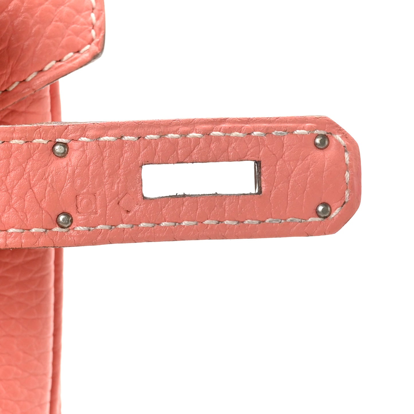 Togo BIRKIN 30 Crevette