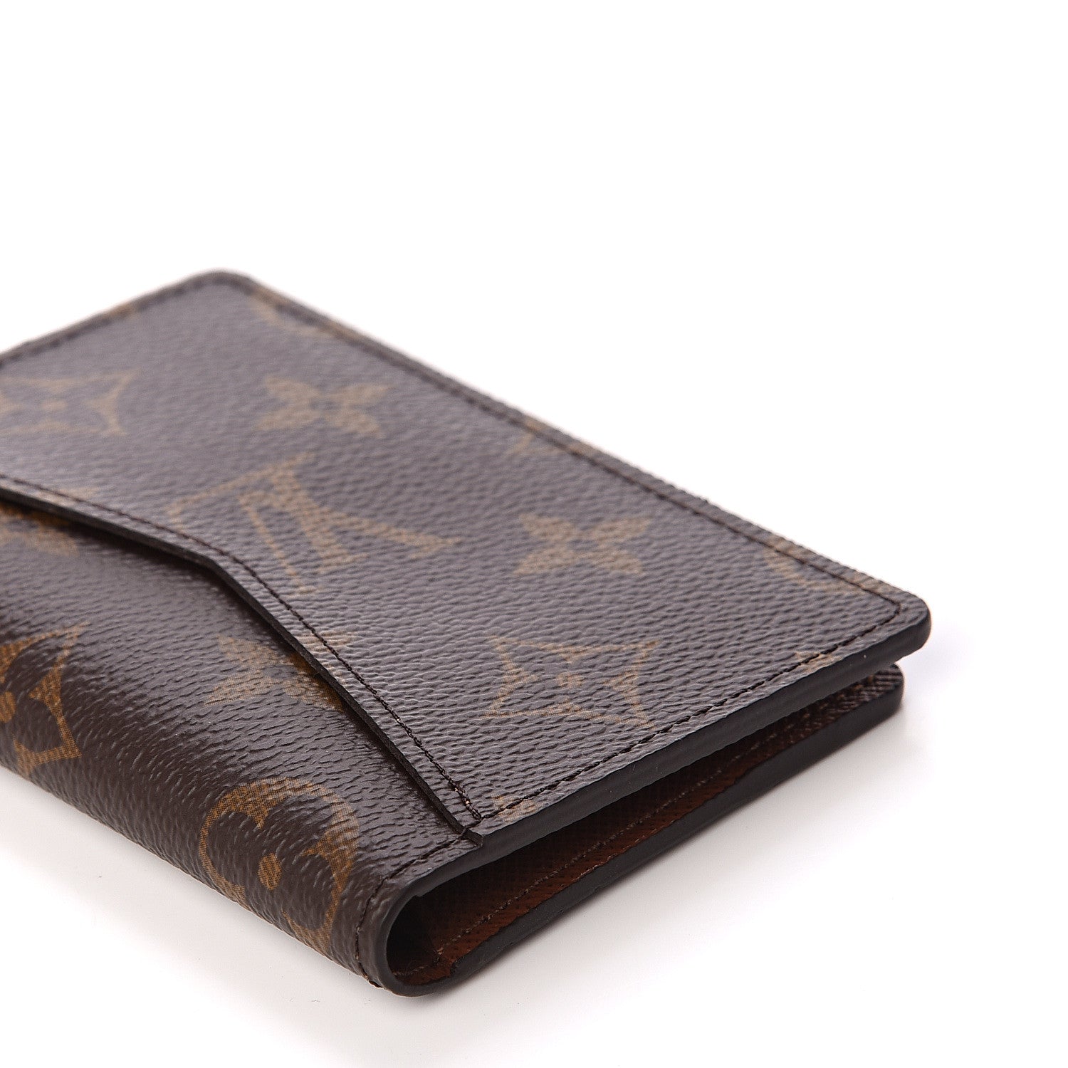Louis Vuitton Monogram Pocket Organizer NM 6 of 9