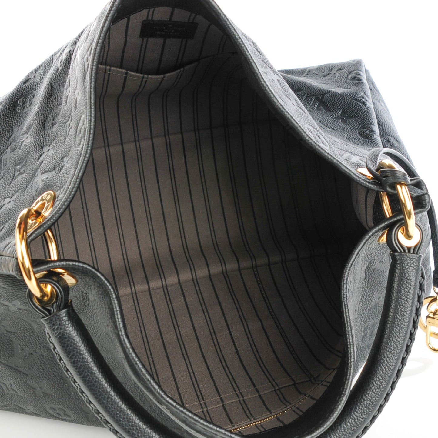 Empreinte Artsy MM Black