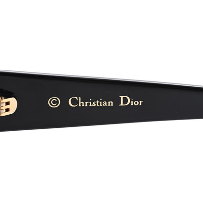 Christian Dior Dior Hit Sunglasses Black 6 of 9