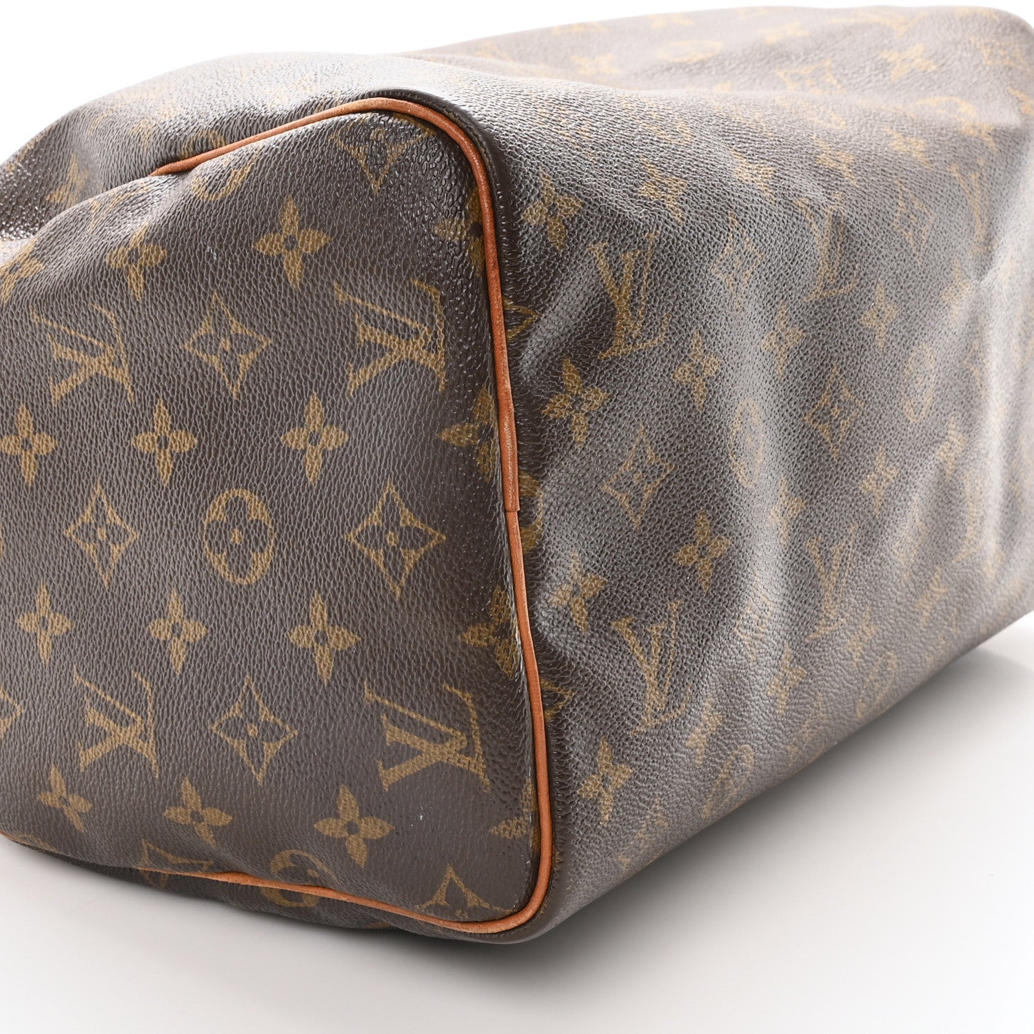 Louis Vuitton Monogram Speedy 30 8 of 9