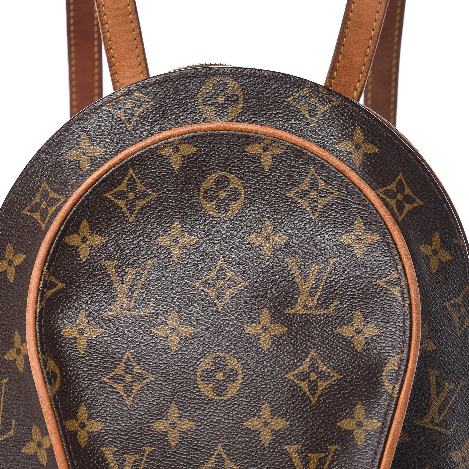 Louis Vuitton Monogram Ellipse Sac a Dos Backpack 18 of 18