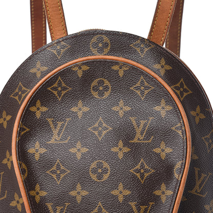 Louis Vuitton Monogram Ellipse Sac a Dos Backpack 18 of 18